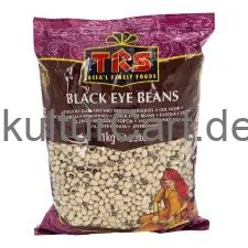 Trs asia's black eye beans (1kg) - image 1 | OMOWEST AFRO INTERCONTINENTAL SHOP | KulturCart
