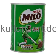 Nestle milo (400g) - image 2 | OMOWEST AFRO INTERCONTINENTAL SHOP | KulturCart
