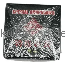 Special gunpowder the vert green tea - image 1 | OMOWEST AFRO INTERCONTINENTAL SHOP | KulturCart