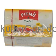 Fitne herbal infusion chrysanthemum flavored - image 1 | OMOWEST AFRO INTERCONTINENTAL SHOP | KulturCart