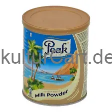 Peak instant whole milk powder (400g) - image 1 | OMOWEST AFRO INTERCONTINENTAL SHOP | KulturCart
