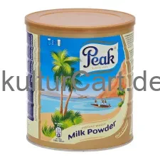 Peak instant whole milk powder (2500g) - image 1 | OMOWEST AFRO INTERCONTINENTAL SHOP