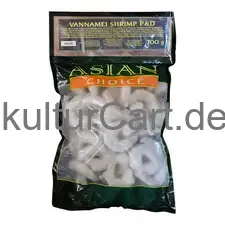 Vannamei Shrimp P&D (700g) - image 1 | Momjays Afro Markt | KulturCart