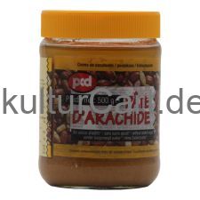 PCD Peanut Paste (500g) - image 1 | Afro Family Shop | KulturCart