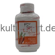 Fair & White Carrot Body Lotion (485ml) - image 1 | Afro Family Shop | KulturCart
