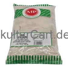 Mp people's choice yam flour (0.91kg) - image 1 | OMOWEST AFRO INTERCONTINENTAL SHOP | KulturCart