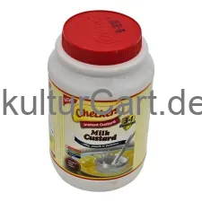 Checkers Instant Custard (Milk Custard - 3 in 1 Breakfast) (1kg) - image 1 | Momjays Afro Markt | KulturCart