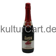 Pure Heaven Sparkling Non Alcoholic Drink (750ml) - image 1 | Afro Family Shop | KulturCart