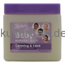 Lala's Baby Nursery Jelly Calming & Care Lavender and Chamomile (368g) - image 1 | Afro Family Shop | KulturCart