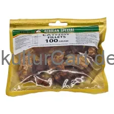 African Special Catfish fillets (100g) - image 1 | Momjays Afro Markt | KulturCart