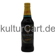 Guinness Foreign Extra Stout (325ml) - image 1 | Afro Family Shop