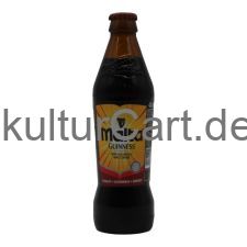 Malta Guiness Non Alcoholic Malt Drink - image 1 | Afro Family Shop | KulturCart