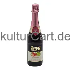 Pure Heaven Sparkling Non-Alcoholic Celebration Drink (750ml) - image 1 | Momjays Afro Markt | KulturCart