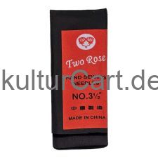 Two Rose Hand Sewing Needles. NO. 3.5 " - image 1 | Momjays Afro Markt | KulturCart