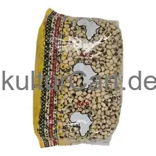 A.F.P Black Eye Beans (900g) - image 4 | Afro Family Shop | KulturCart