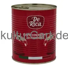De rica doppio concentrato di pomodoro (850g) - image 1 | OMOWEST AFRO INTERCONTINENTAL SHOP | KulturCart