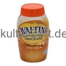 Ovaltine nutritiously delicious original (800g) - image 1 | OMOWEST AFRO INTERCONTINENTAL SHOP | KulturCart