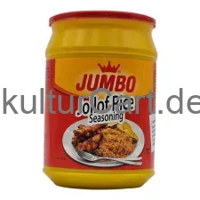 Jumbo jollof seasoning (1000g) - image 1 | OMOWEST AFRO INTERCONTINENTAL SHOP | KulturCart