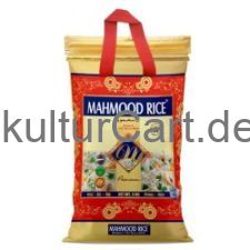 MAHMOOD REIS 4,5Kg رز محمود - image 1 | Damas Markt | KulturCart