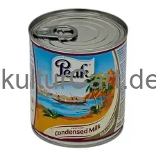 Peak sweetened condensed milk 397 g - image 1 | OMOWEST AFRO INTERCONTINENTAL SHOP | KulturCart