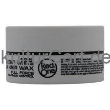 Red One Bright White Aqua Hair Wax (150ml) - image 1 | Afro Family Shop | KulturCart