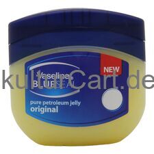 Vaseline BlueSeal Pure Petroleum Jelly (450ml) - image 1 | Afro Family Shop | KulturCart