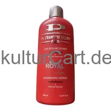 Pr. Francoise Bedon Paris, Royal lightening Lotion (500ml) - image 1 | OMOWEST AFRO INTERCONTINENTAL SHOP | KulturCart