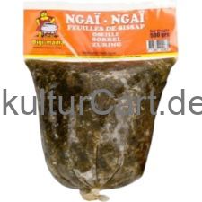 Ngai Ngai - image 1 | Omowest Afro Intercontinental Shop | KulturCart