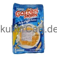 Nestle golden morn maize & soya protein (900g) - image 1 | OMOWEST AFRO INTERCONTINENTAL SHOP | KulturCart
