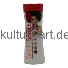 White Secret Lightening Body Lotion (500ml) - image 1 | Afro Family Shop | KulturCart