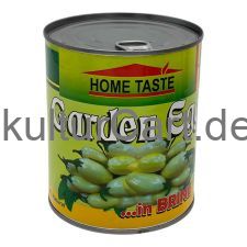 Home Taste garden eggs in brine (800g) - image 1 | Afro Center & Afro Cut Krefeld | KulturCart