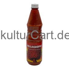 Villageoise 100% red palm oil (0.75l) - image 1 | Afro Center & Afro Cut Krefeld | KulturCart