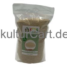 Xtra Delice White Gari (1000g) - image 1 | Afro Center & Afro Cut Krefeld | KulturCart