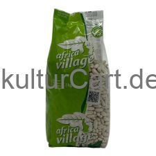 Africa Village Black eye beans (1kg) - image 1 | Afro Center & Afro Cut Krefeld | KulturCart