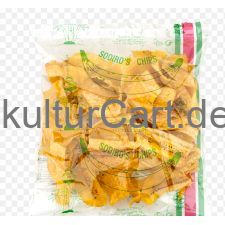 SODIRO´S PLANTAINCHIPS 85gr - image 1 | Omowest Afro Intercontinental Shop | KulturCart