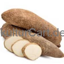 YAM half Ct - image 1 | Omowest Afro Intercontinental Shop | KulturCart