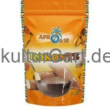 Afroase Kokonte 1kg - image 3 | Omowest Afro Intercontinental Shop | KulturCart
