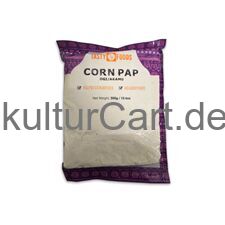 White Corn Pap/Akamu/Ogi 300 gr - image 10 | Omowest Afro Intercontinental Shop | KulturCart