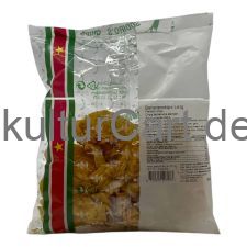Sodiro’s Plantain Chips (85g) - image 1 | Afro Center & Afro Cut Krefeld | KulturCart