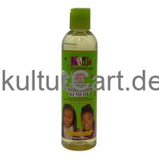 1x Kids Originals by Africa's Best Protein Plus Growth Remedy 237ml - image 1 | Afro Center & Afro Cut Krefeld | KulturCart