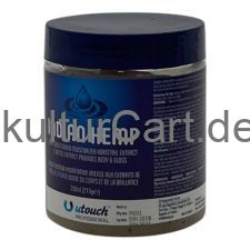 Indian Hemp Deep Conditioning Moisturizer 250ml - image 1 | Afro Center & Afro Cut Krefeld | KulturCart