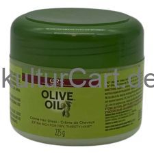 ORS Olive Oil Crème Hair Dress 225g - image 1 | Afro Center & Afro Cut Krefeld | KulturCart