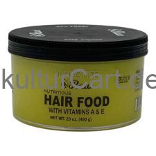 Raw Nutritious Hair Food with Vit. A&E (490g) - image 1 | Afro Center & Afro Cut Krefeld | KulturCart