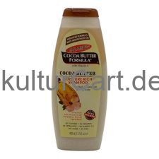 Palmer's Cocoa Butter Formula Cocoa Butter Moisture Rich Shampoo - 13.5 oz - image 1 | Afro Center & Afro Cut Krefeld | KulturCart