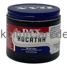 DAX KOCATAH DRY SCALP RELIEF W COCONUT OIL & TAR OIL 14.oz(397g) - image 1 | Afro Center & Afro Cut Krefeld | KulturCart