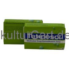 TETMOSOL MEDICATED SOAP 75GM - image 1 | Afro Center & Afro Cut Krefeld | KulturCart