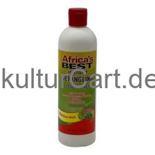 Africa's Best Instant Detangling Conditioner 12 oz - image 1 | Afro Center & Afro Cut Krefeld | KulturCart