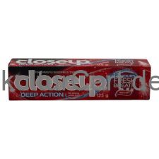 Closeup Deep Action Toothpaste 125g - image 1 | Afro Center & Afro Cut Krefeld | KulturCart