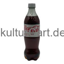 Coca Cola light (500ml) - image 1 | Afro Center & Afro Cut Krefeld | KulturCart