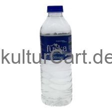 Fuska natural mineral water (500ml) - image 1 | Afro Center & Afro Cut Krefeld | KulturCart